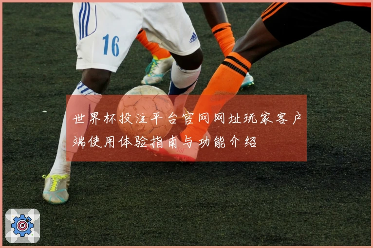 世界杯投注平台官网网址玩家客户端使用体验指南与功能介绍