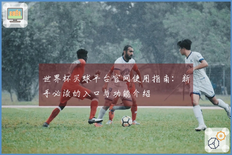世界杯买球平台官网使用指南：新手必读的入口与功能介绍
