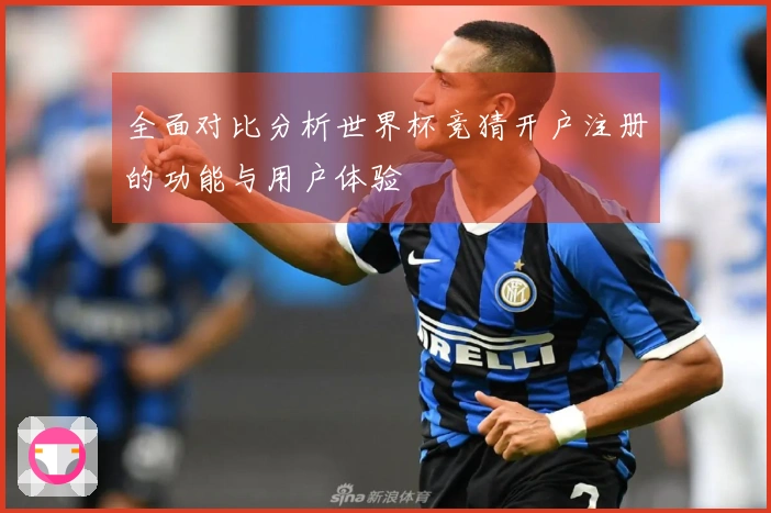 全面对比分析世界杯竞猜开户注册的功能与用户体验