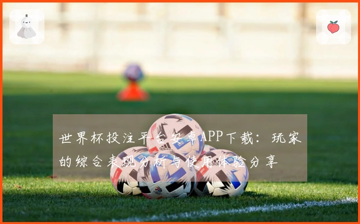 世界杯投注平台安卓APP下载：玩家的综合表现分析与使用体验分享