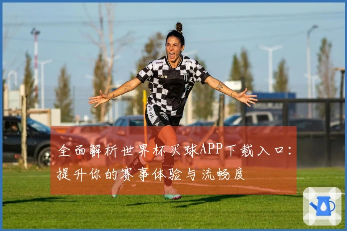 全面解析世界杯买球APP下载入口：提升你的赛事体验与流畅度