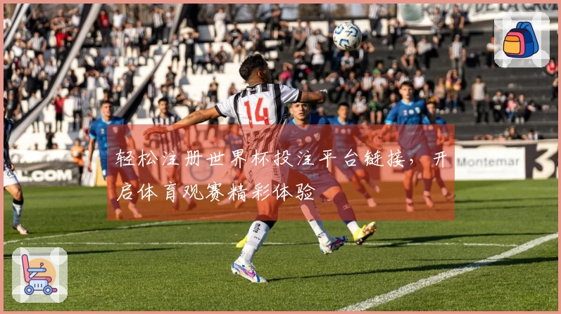 轻松注册世界杯投注平台链接，开启体育观赛精彩体验