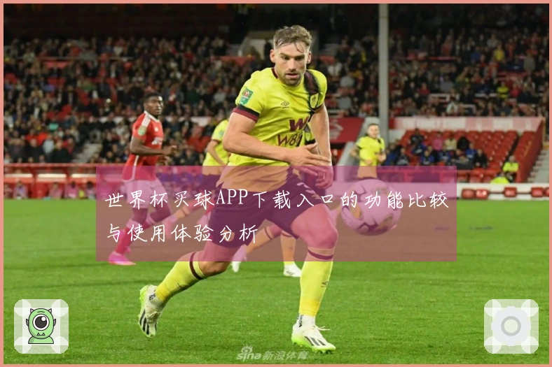 世界杯买球APP下载入口的功能比较与使用体验分析
